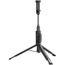 Трипод для селфи Xiaomi Zoom Stand Selfie Stick 2 (XMBJZPG02YM) черный